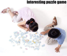 Load image into Gallery viewer, 1000 Pieces Airplane Jigsaw Puzzle